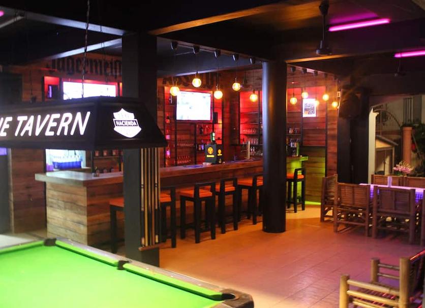 Bar Fotoğraf