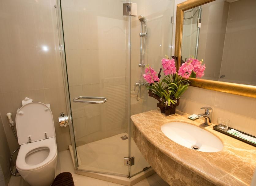 Banyo Fotoğraf
