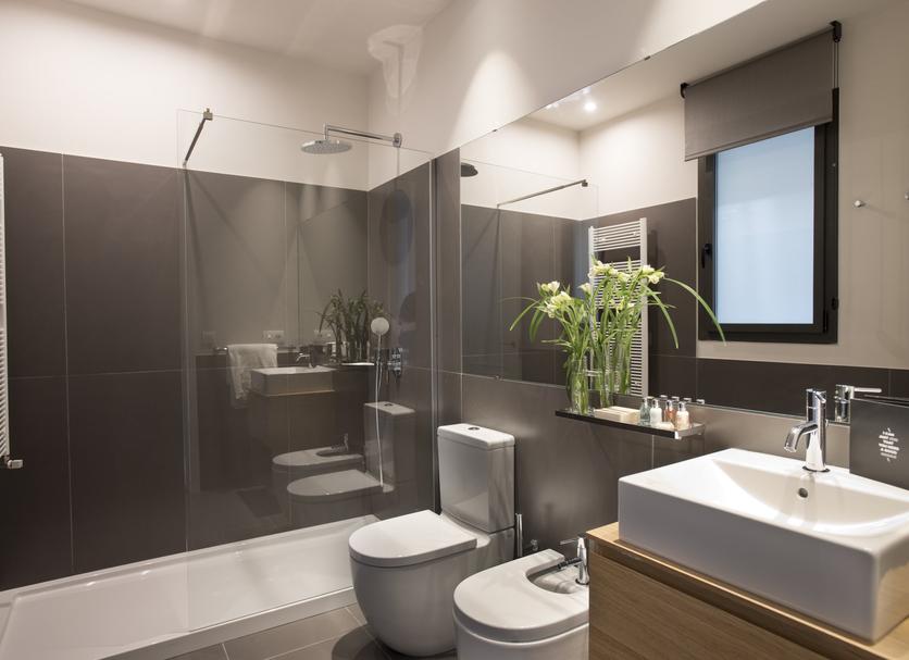 Banyo Fotoğraf