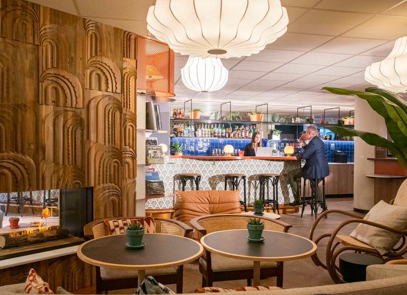 Bar Fotoğraf