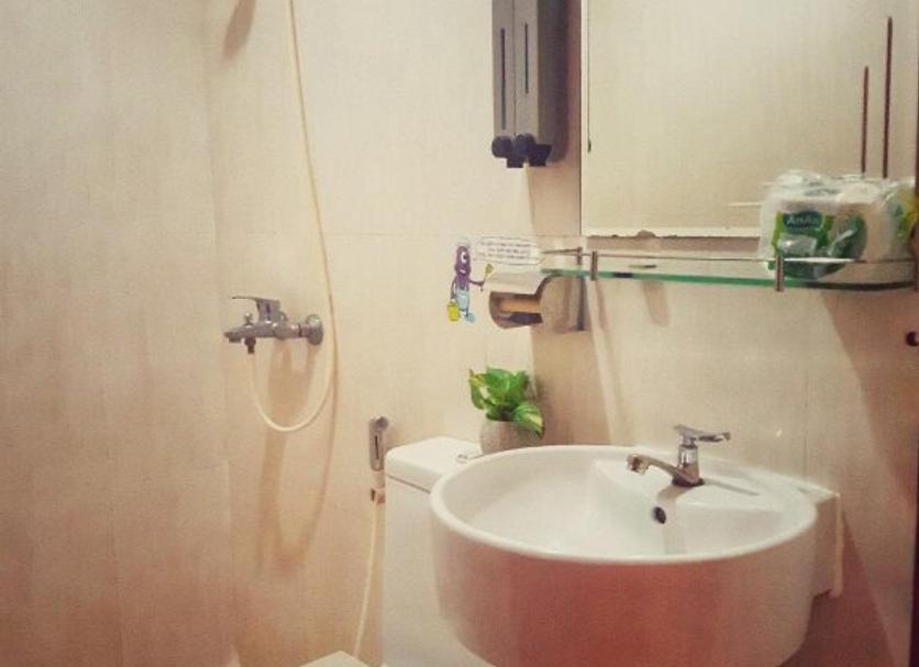 Banyo Fotoğraf