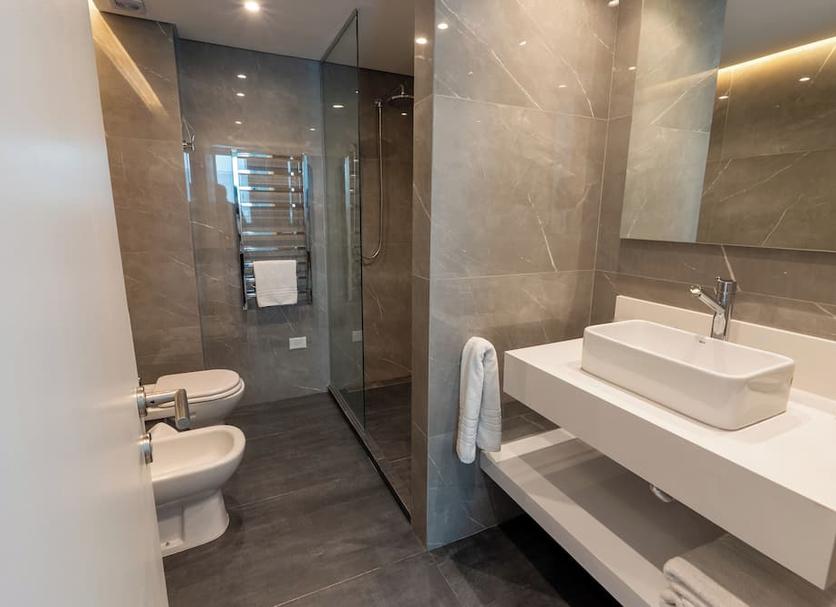 Banyo Fotoğraf