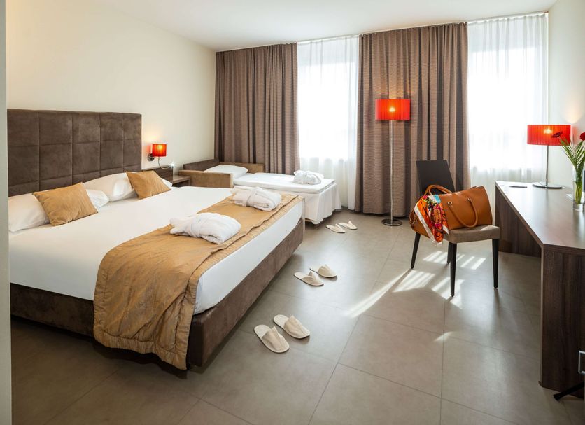 Yatak Odası Fotoğraf