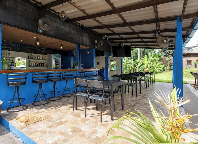 Bar Fotoğraf