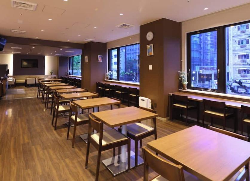 Restoran Fotoğraf
