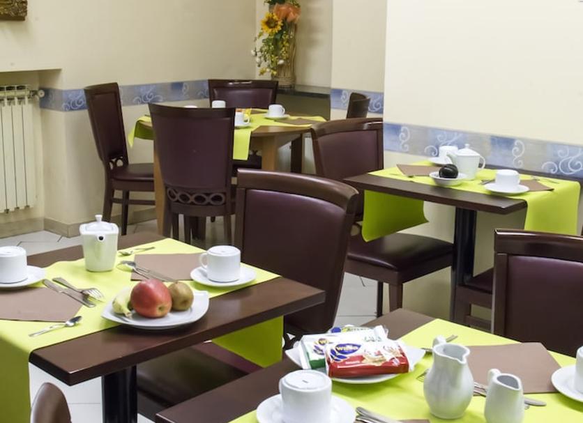 Restoran Fotoğraf