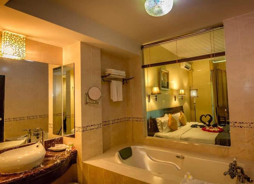 Banyo Fotoğraf