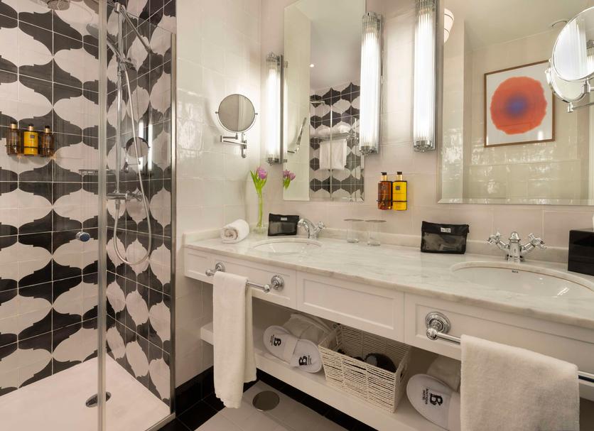 Banyo Fotoğraf