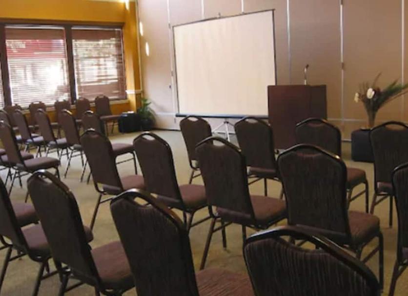 Konferans salonu Fotoğraf