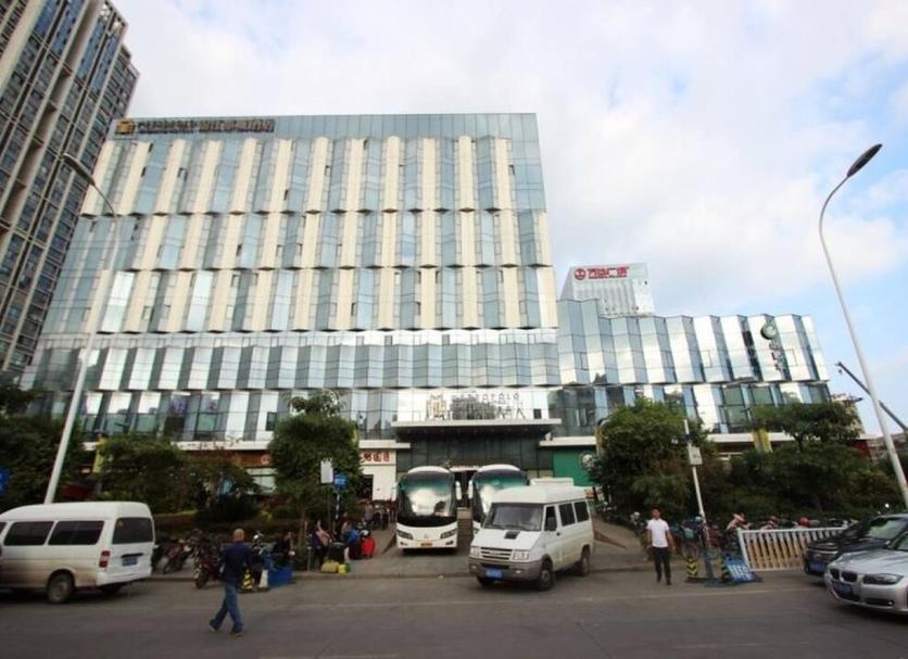 Bina Fotoğraf