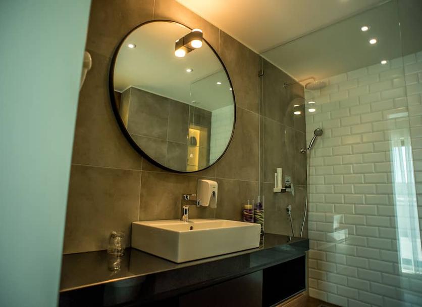 Banyo Fotoğraf