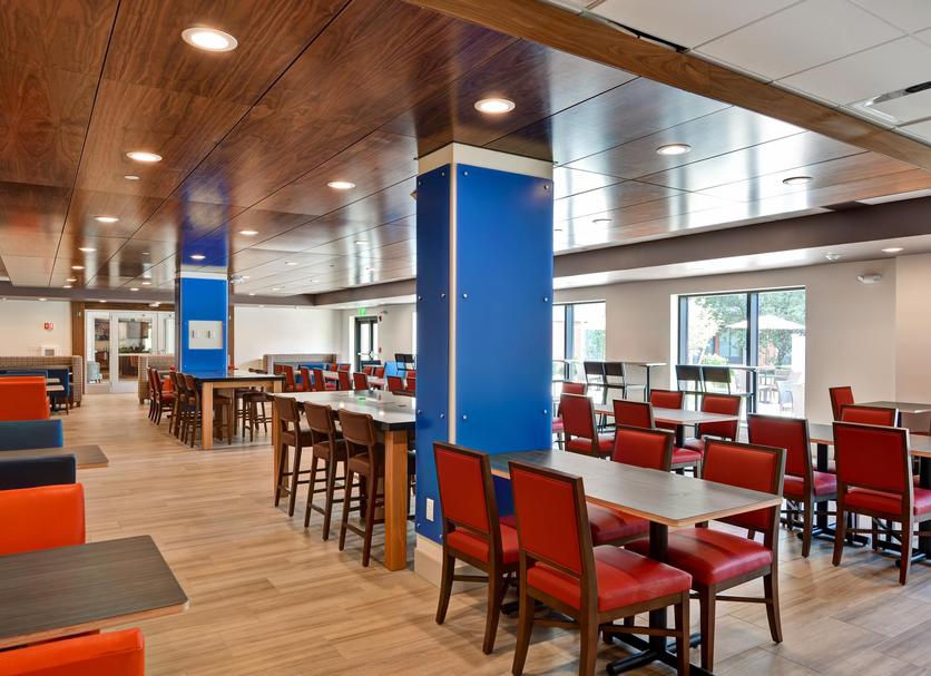 Restoran Fotoğraf