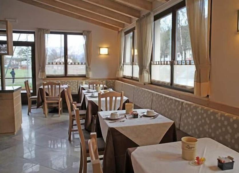 Restoran Fotoğraf