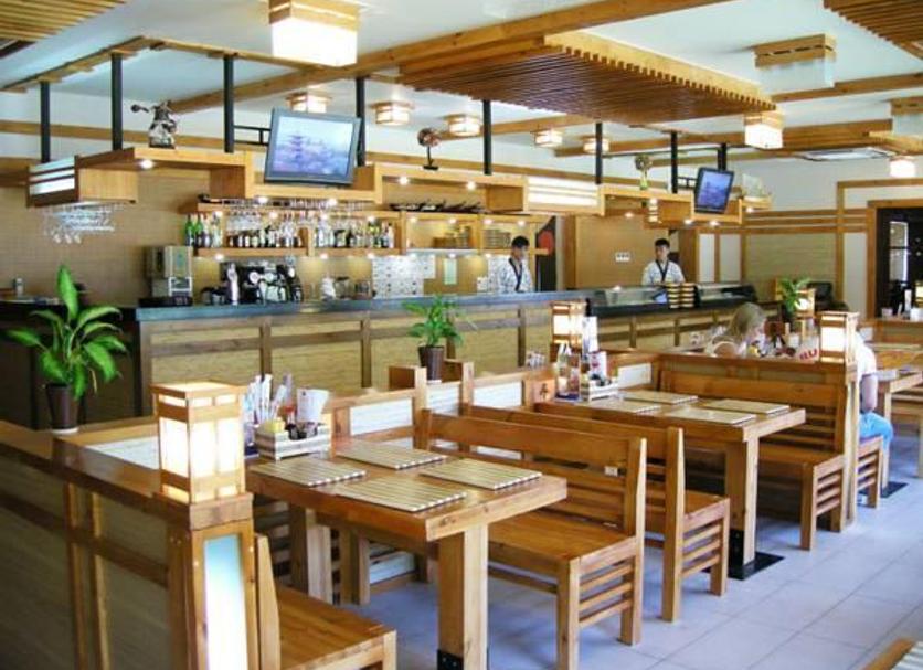 Bar Fotoğraf