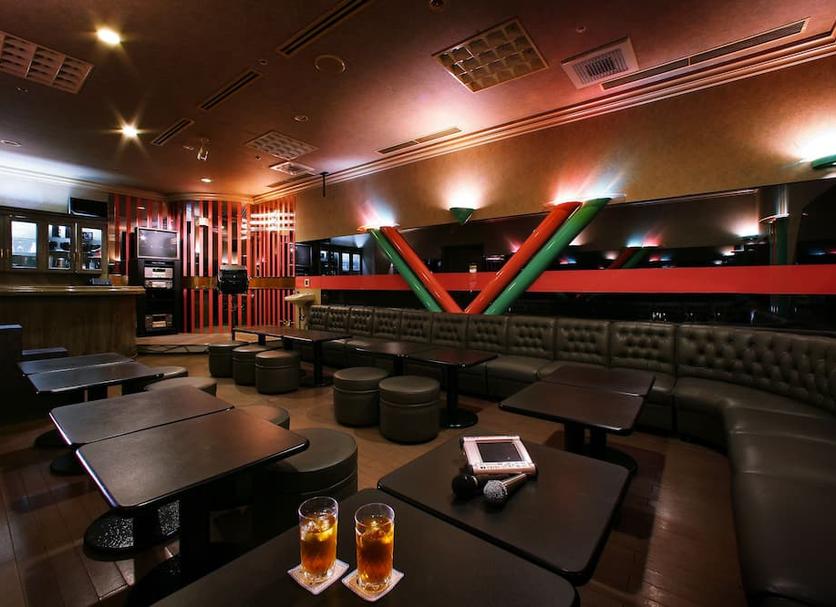Bar Fotoğraf