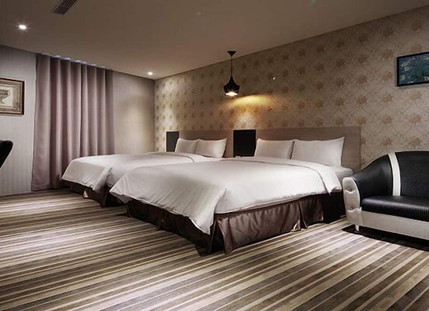 Yatak Odası Fotoğraf