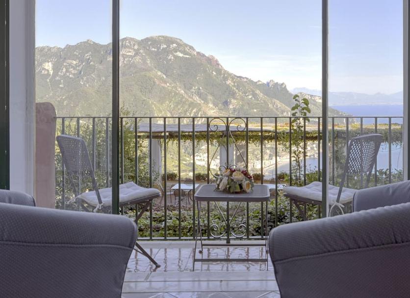 Balkon Fotoğraf