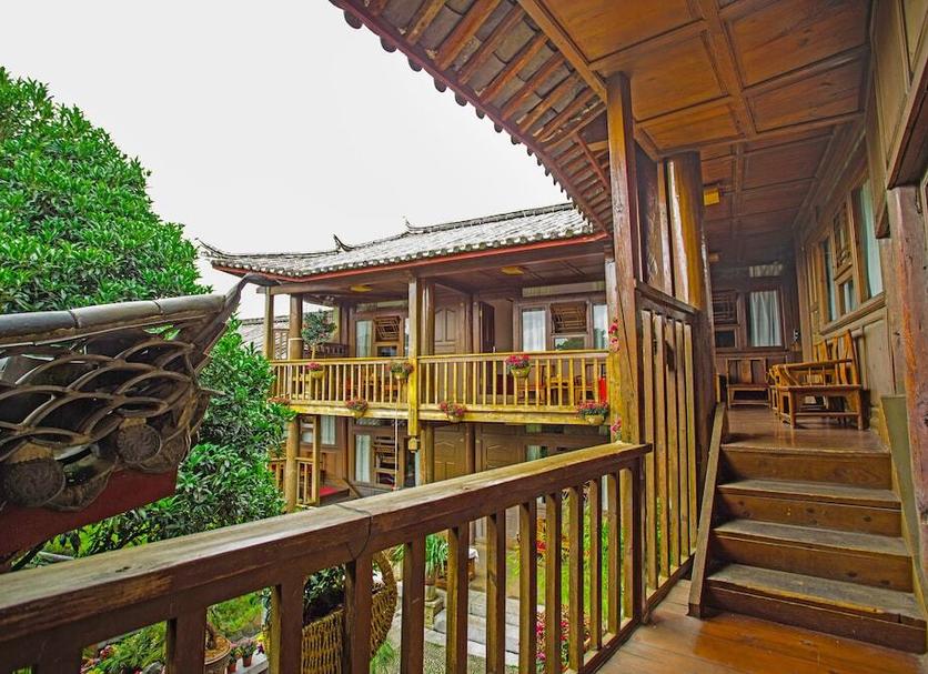 Balkon Fotoğraf