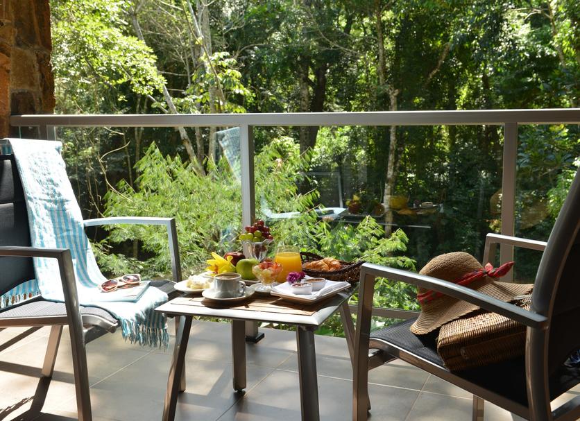 Balkon Fotoğraf