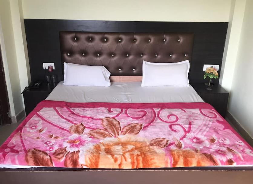 Yatak Odası Fotoğraf