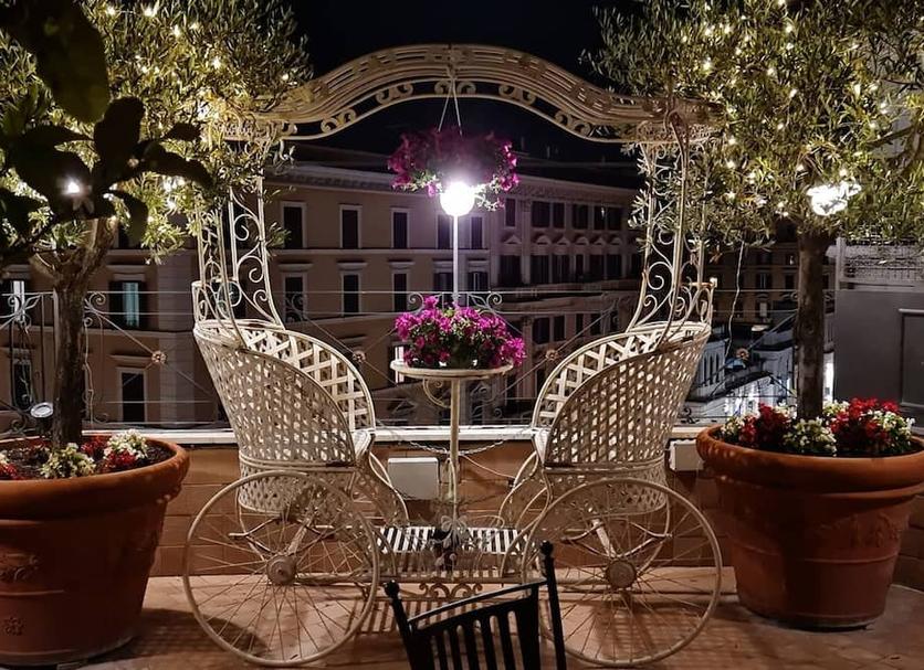 Veranda Fotoğraf