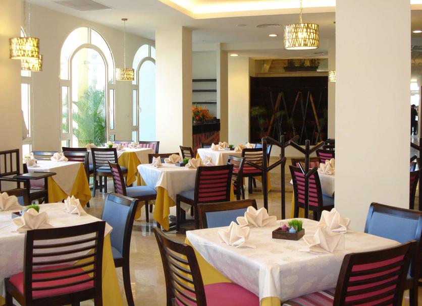Restoran Fotoğraf