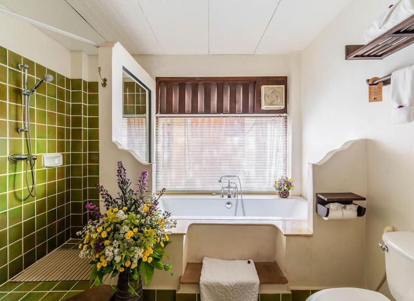 Banyo Fotoğraf