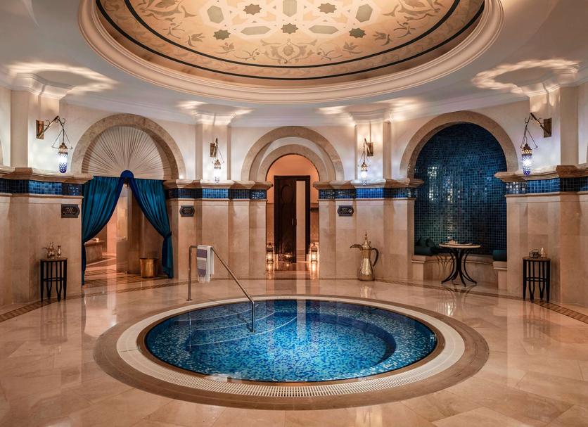 Spa Fotoğraf