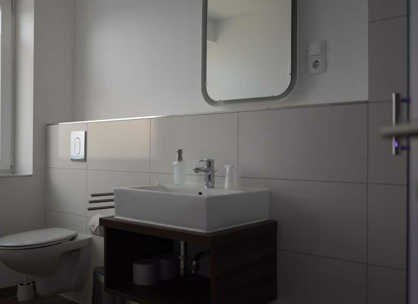 Banyo Fotoğraf