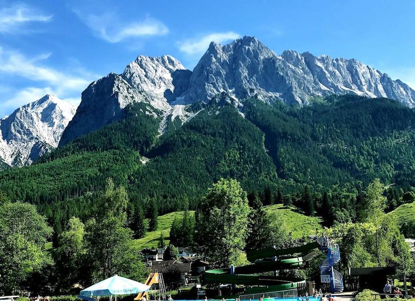 Dış görünüm Fotoğraf