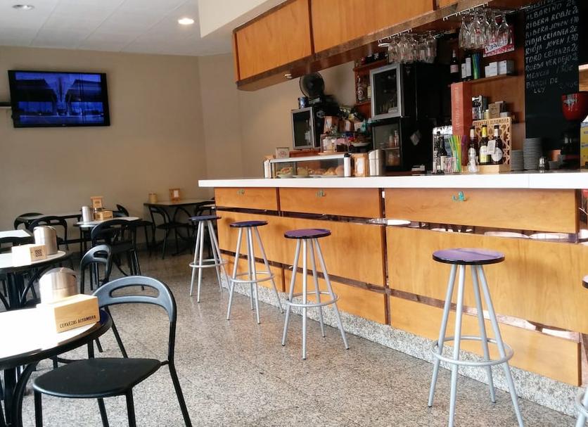 Bar Fotoğraf