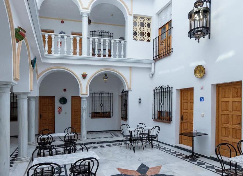 Veranda Fotoğraf