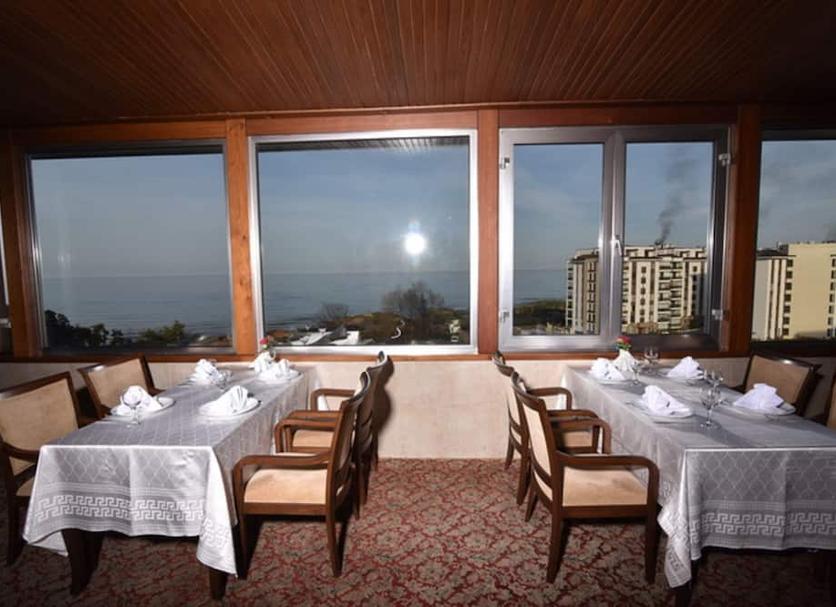 Restoran Fotoğraf