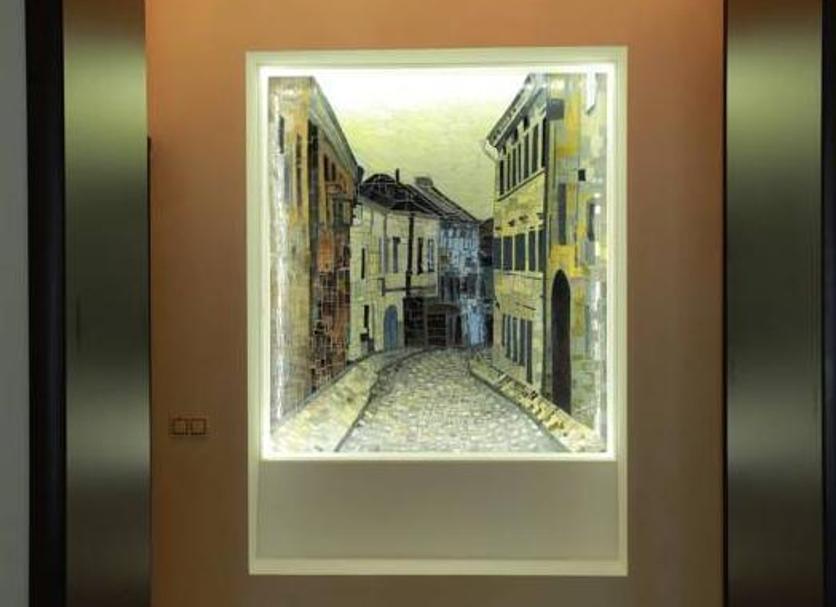 Oda olanağı Fotoğraf