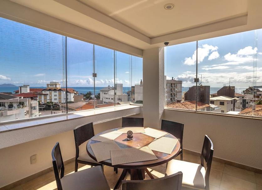 Balkon Fotoğraf