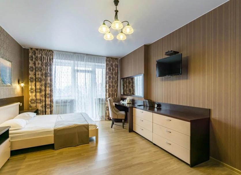 Yatak Odası Fotoğraf