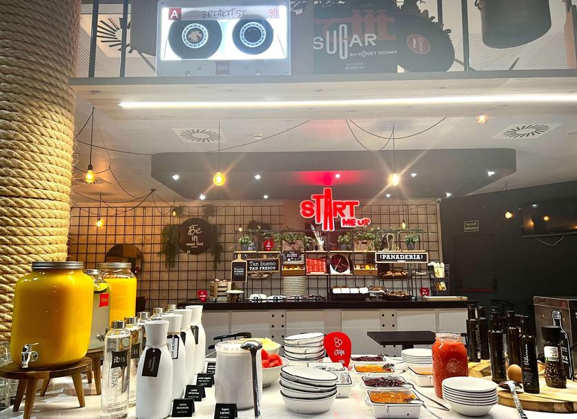 Restoran Fotoğraf