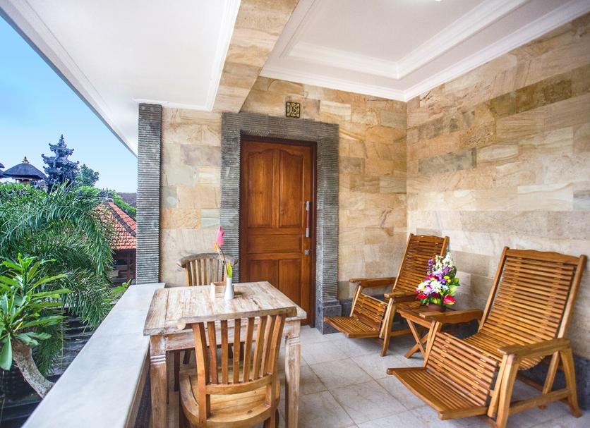 Veranda Fotoğraf