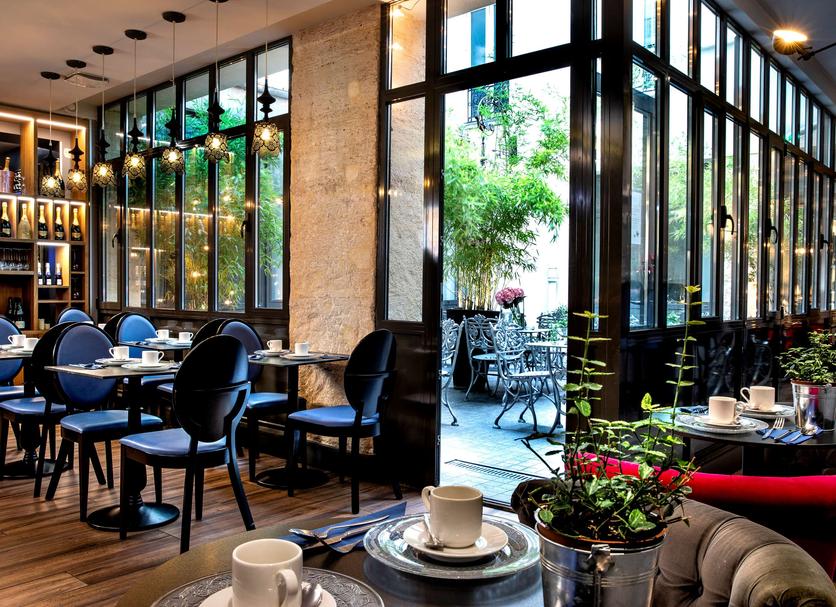 Restoran Fotoğraf