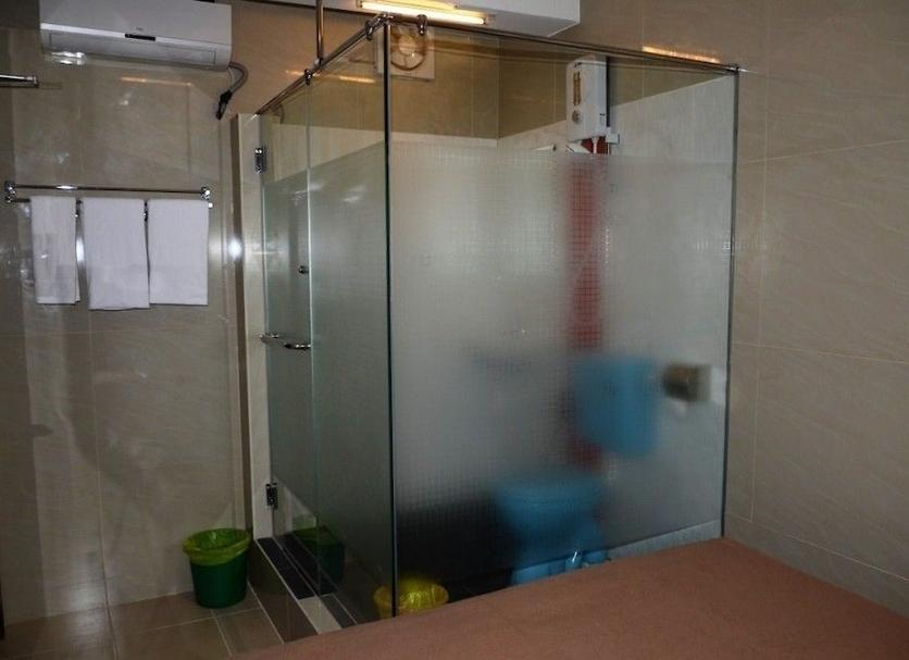 Banyo Fotoğraf