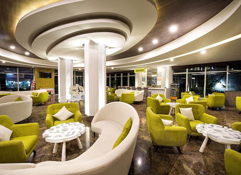 Salon Fotoğraf