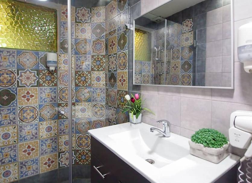 Banyo Fotoğraf