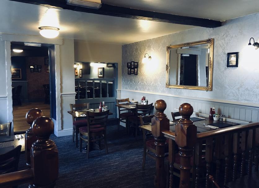 Restoran Fotoğraf