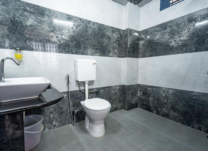 Banyo Fotoğraf