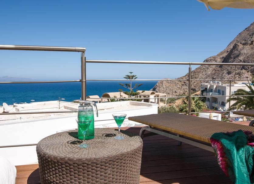 Balkon Fotoğraf