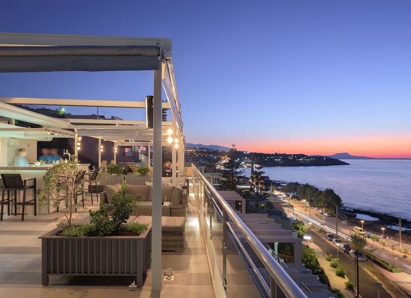 Balkon Fotoğraf
