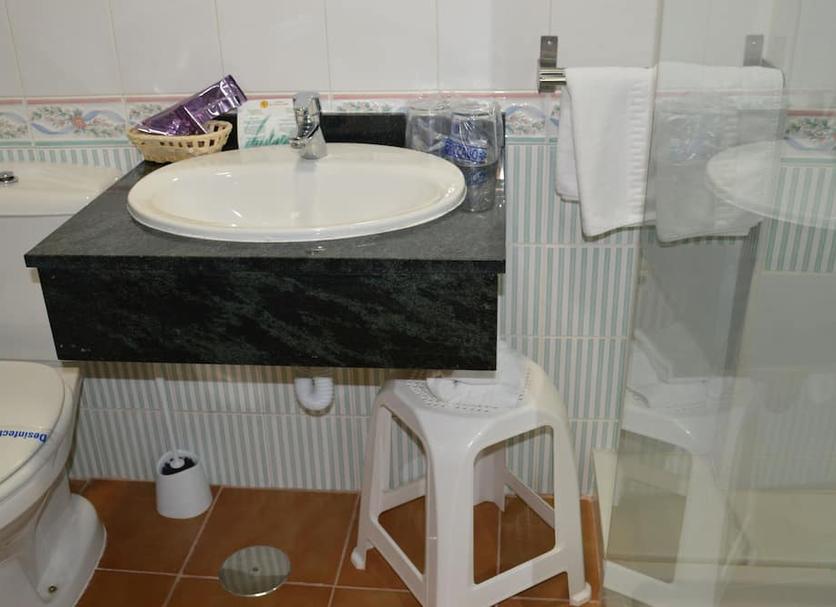 Banyo Fotoğraf