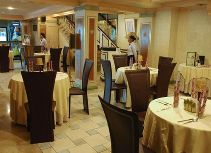 Restoran Fotoğraf