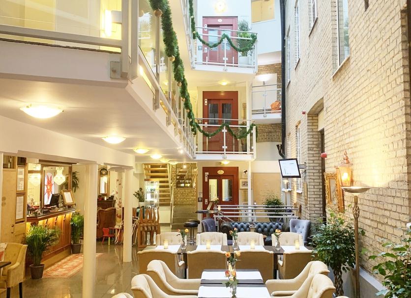 Restoran Fotoğraf