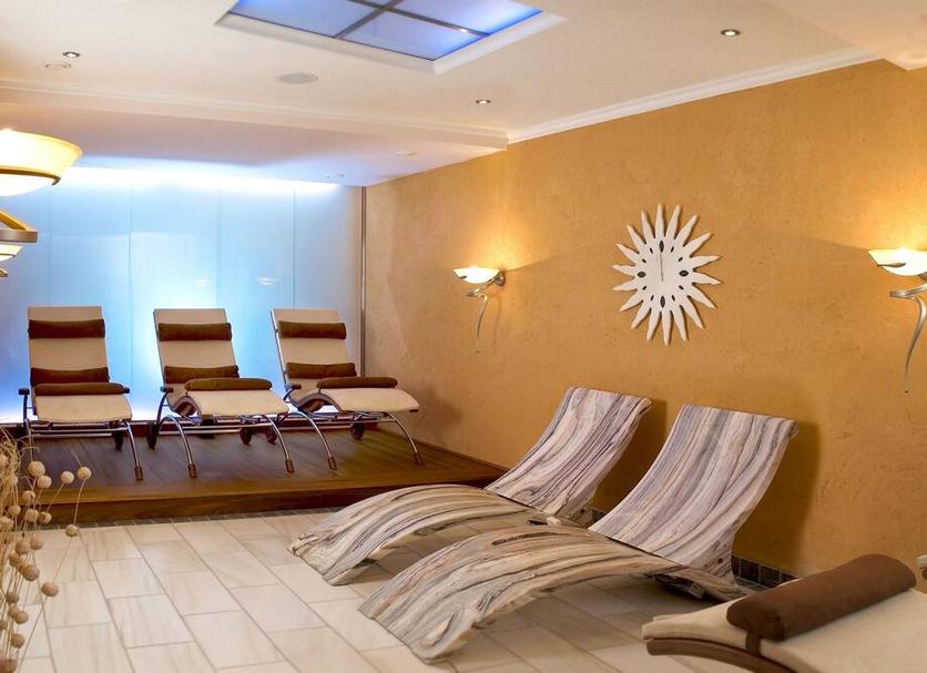 Spa Fotoğraf